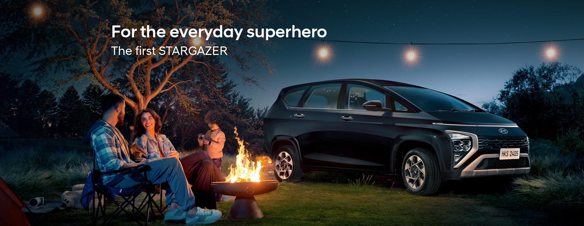 STARGAZER | Awaser International Company