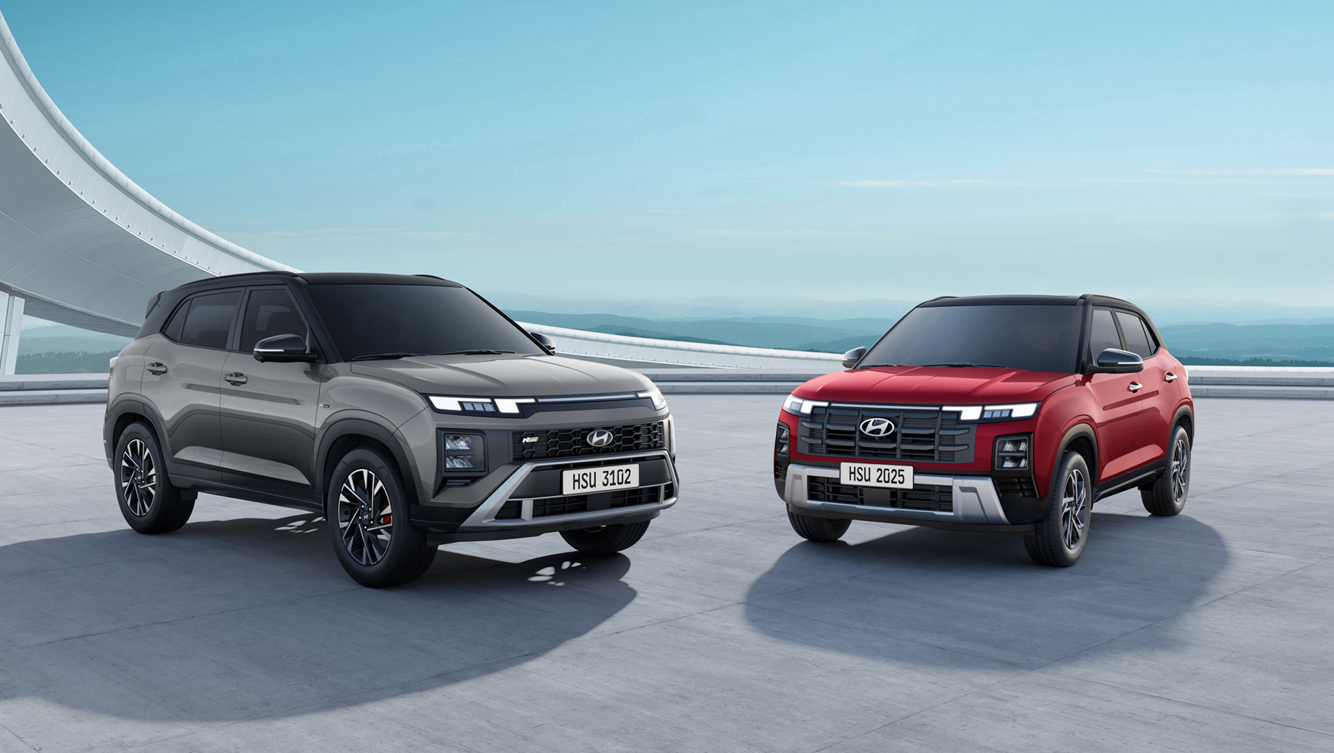 CRETA | Awaser International Company